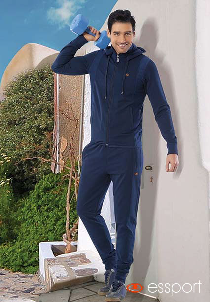 Kollektion Zenkar Textile Spring/Summer – Look 2