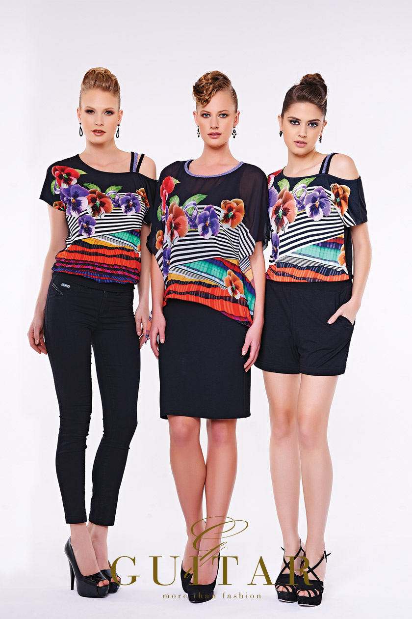 Collection Atakan Clothing Ltd. Spring/Summer — look 1