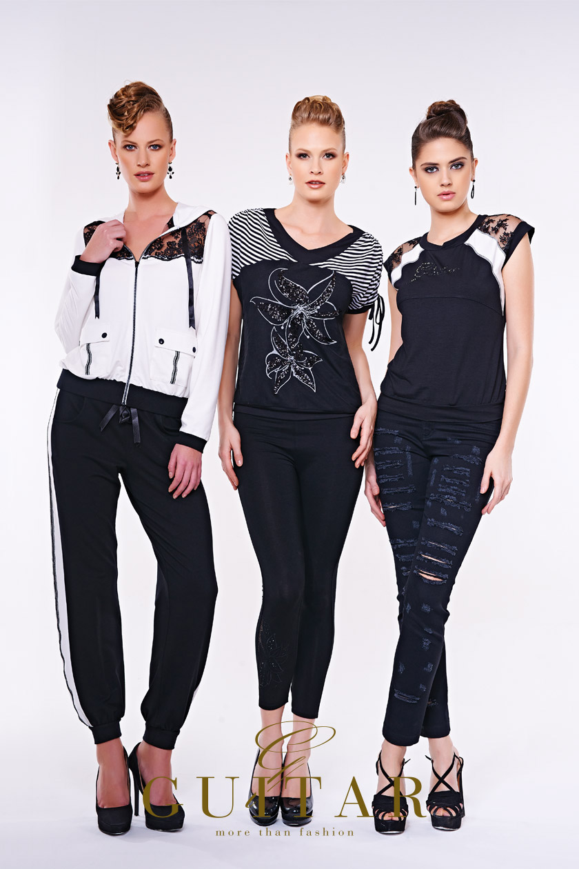 Collection Atakan Clothing Ltd. Spring/Summer — look 2