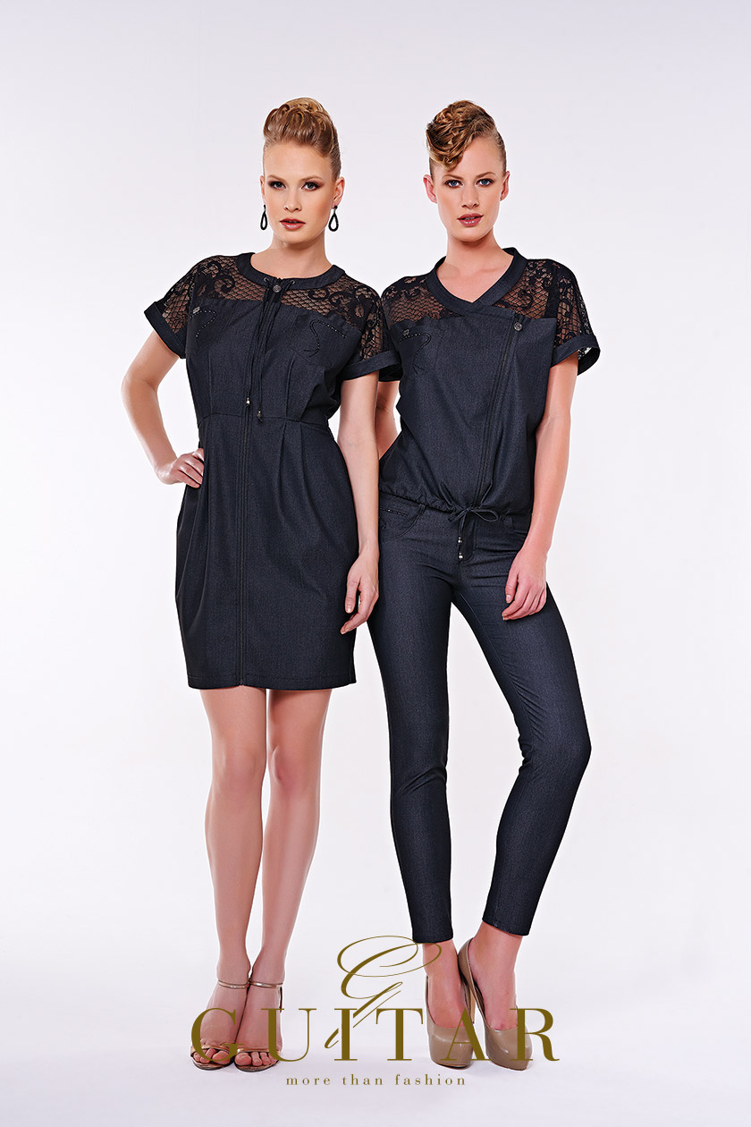 Colecția Atakan Clothing Ltd. Spring/Summer — ținuta 1