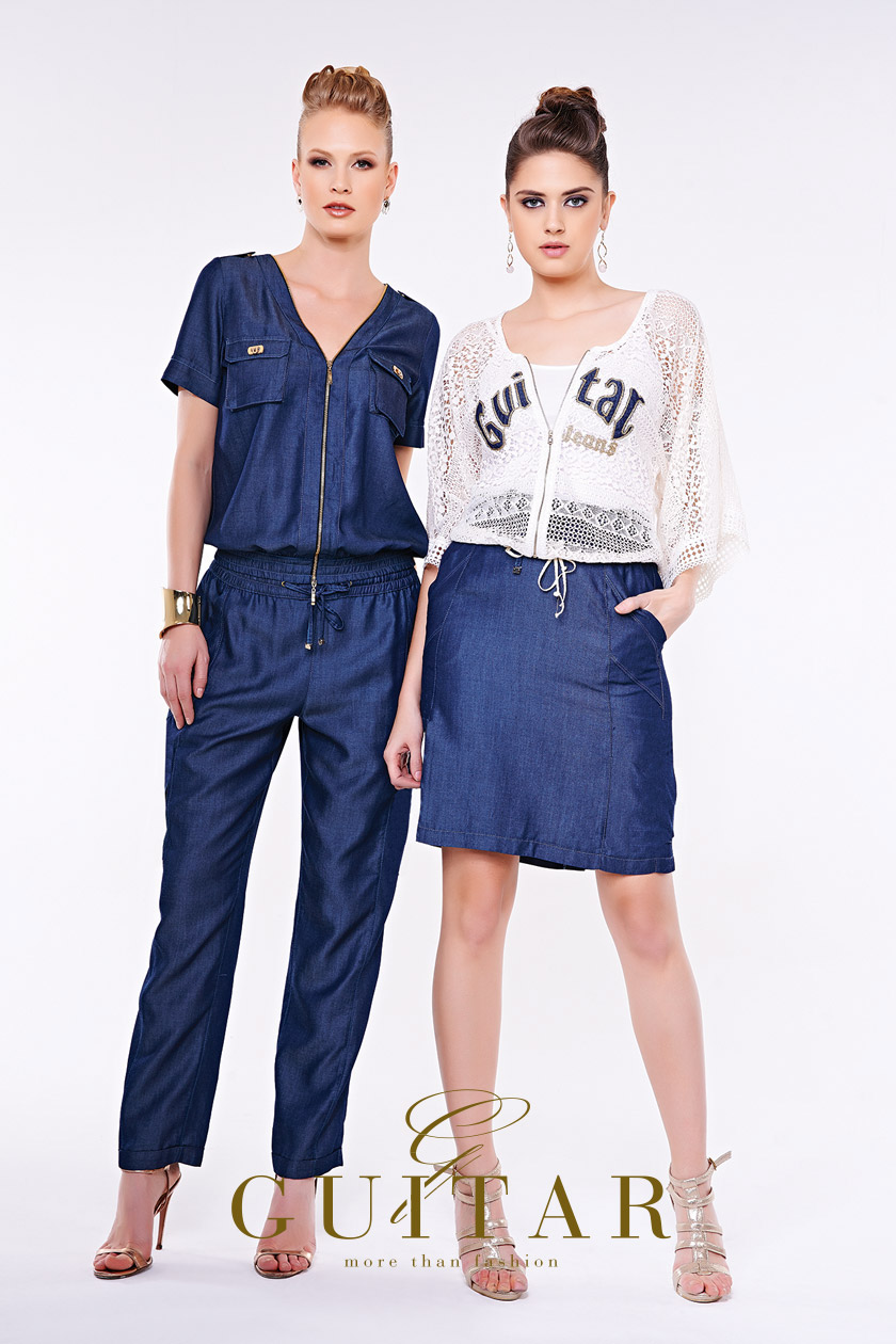 Colecția Atakan Clothing Ltd. Spring/Summer — ținuta 2