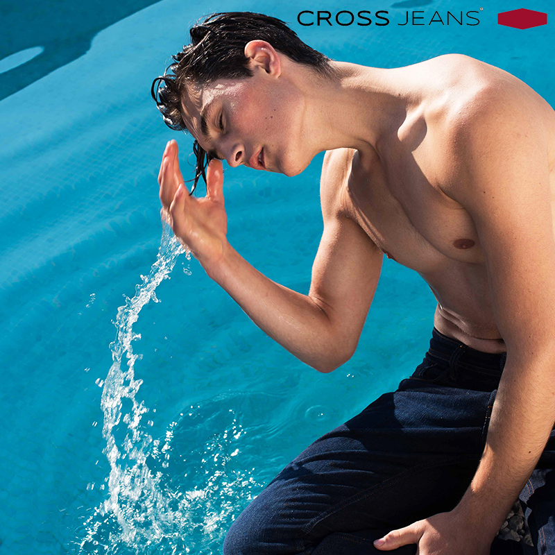 Colecția Cross Jeans — ținuta 3