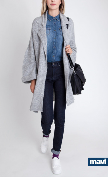 Collection Erak Clothing Ltd. — look 3