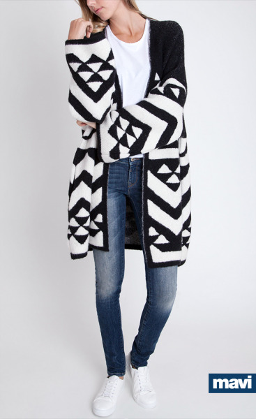 Collection Erak Clothing Ltd. — look 2