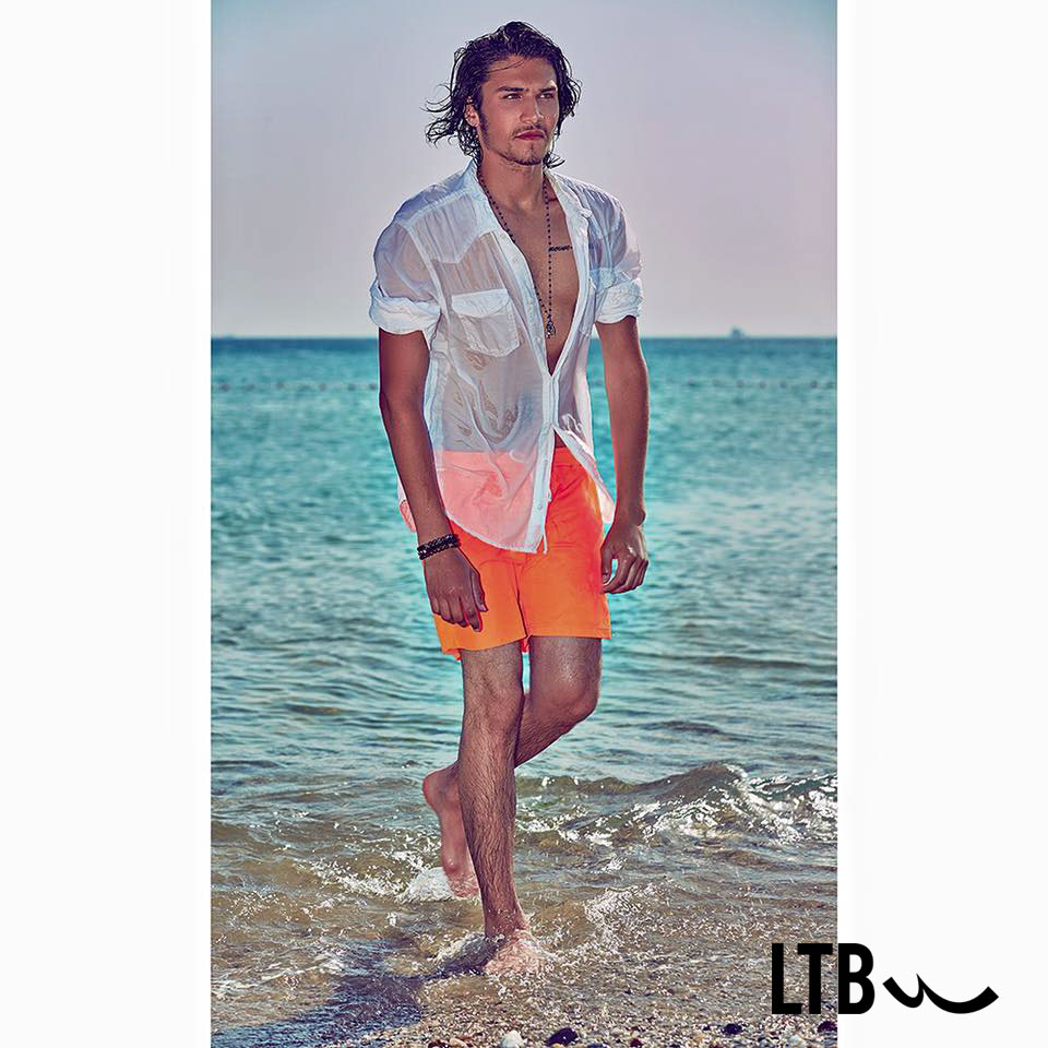 LTB Jeans Spring/Summer koleksiyonu — görsel 1