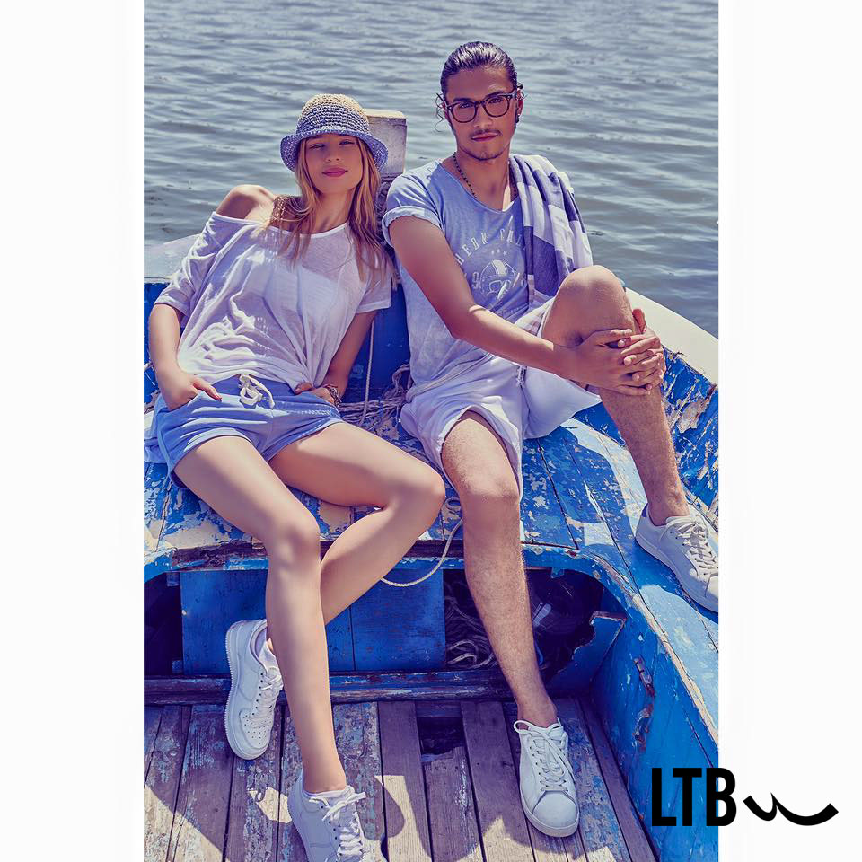 LTB Jeans Spring/Summer koleksiyonu — görsel 2