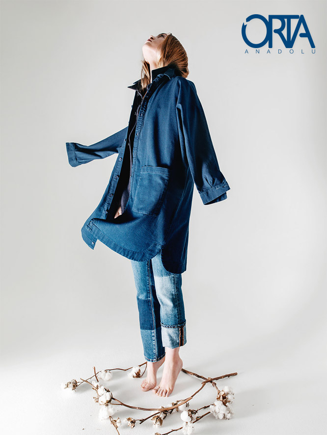 Orta Denim | Orta Anadolu koleksiyonu — görsel 3