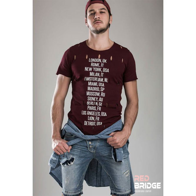 Red Bridge Jeans koleksiyonu — görsel 2