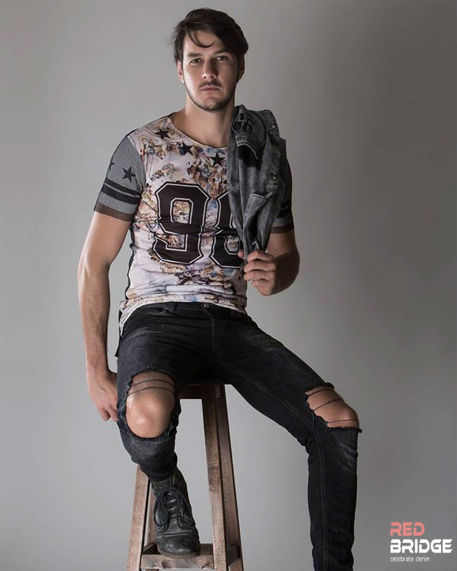 Red Bridge Jeans koleksiyonu — görsel 1