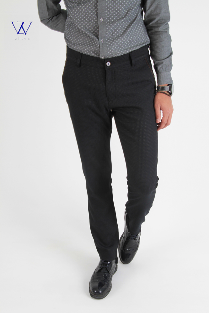 Zirwe Jeans Spring/Summer 2016 collection — look 3