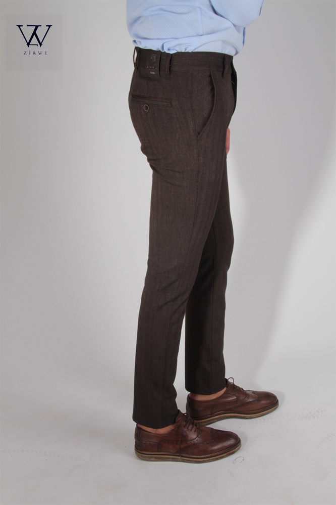 Zirwe Jeans Spring/Summer 2016 collection — look 2