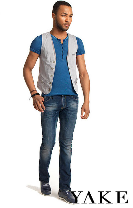 Kollektion Yake Jeans | Yasar Kendir Textile