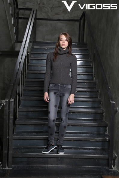 Colección Vigoss Jeans