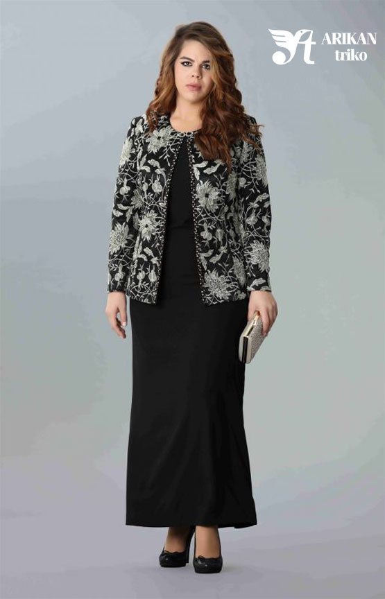 Arikan Knitwear Textile and Gidadis Ltd. collection