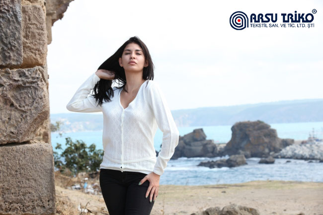 Arsu Knitwear Textile Ltd. collection