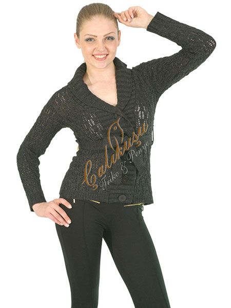 مجموعة Calikusu Textile — إطلالة 2
