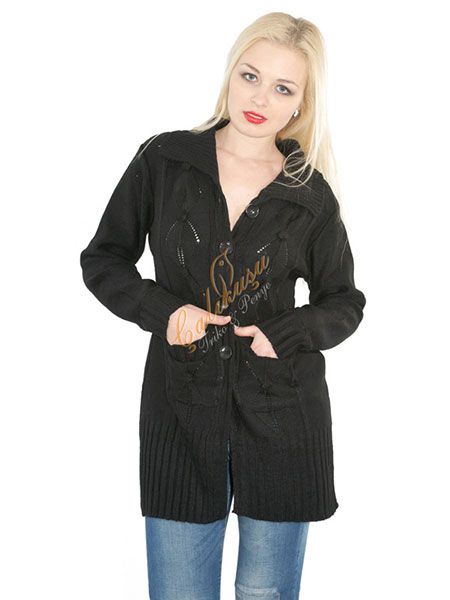مجموعة Calikusu Textile — إطلالة 1