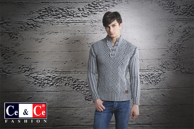 Ce-ce Knitwear Textile Ltd. koleksiyonu