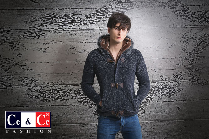 مجموعة Ce-ce Knitwear Textile Ltd. — إطلالة 2