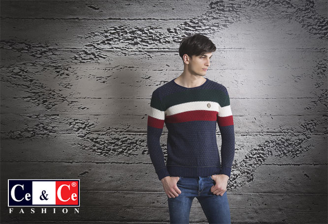 مجموعة Ce-ce Knitwear Textile Ltd. — إطلالة 3