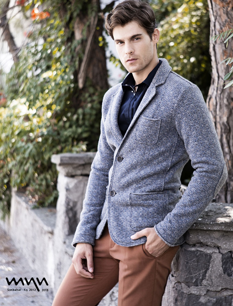 MYN Knitwear | MYN Textile Ltd. koleksiyonu — görsel 3