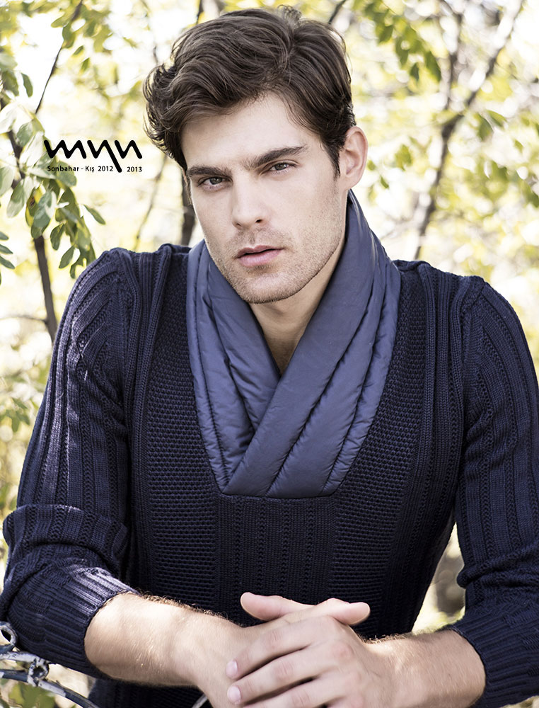MYN Knitwear | MYN Textile Ltd. koleksiyonu — görsel 2