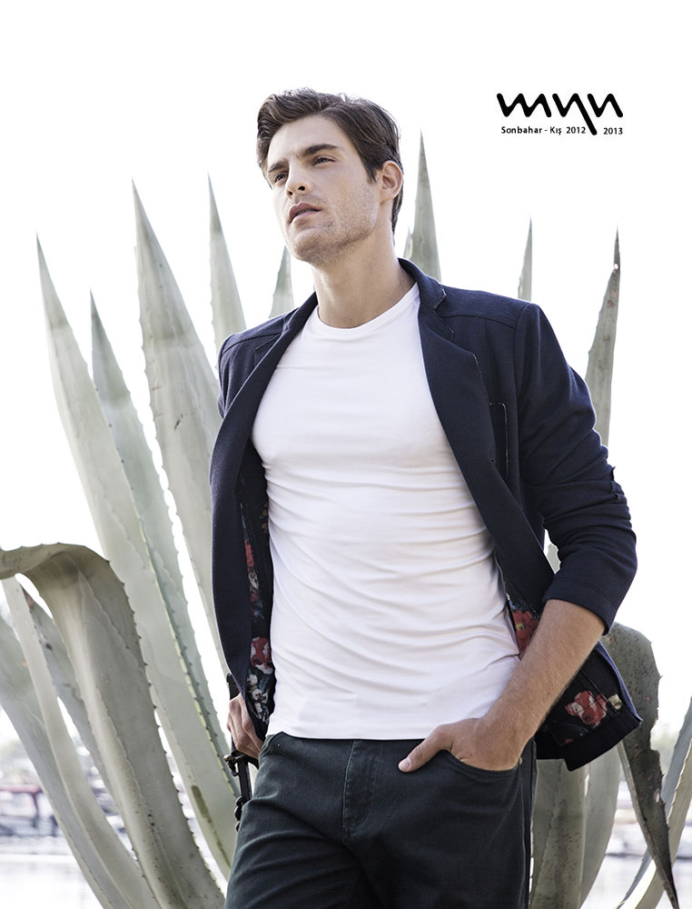 MYN Knitwear | MYN Textile Ltd. koleksiyonu — görsel 1