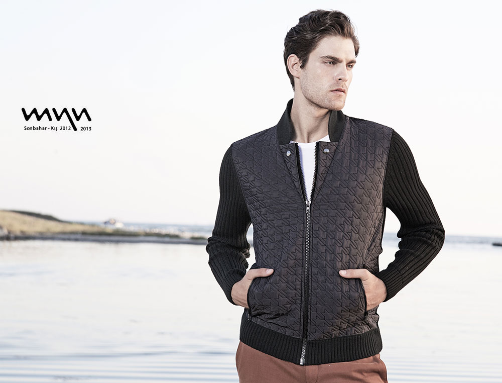 MYN Knitwear | MYN Textile Ltd. collection