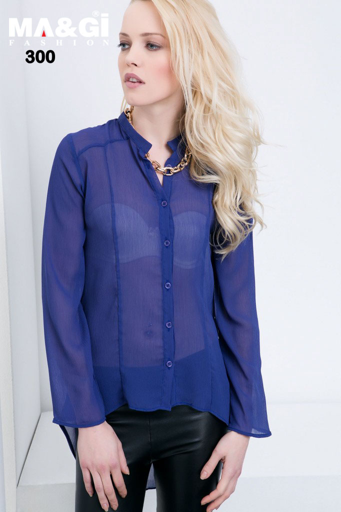 OZ Fetih Knitwear Textile Ltd. collection