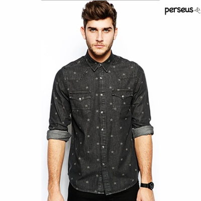 Kolekcija Perseus Fashion and Textile Ltd.