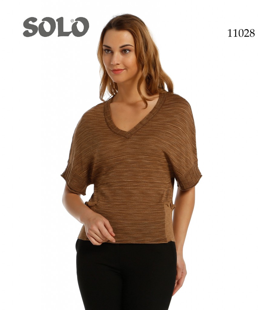 Solo Knits collection