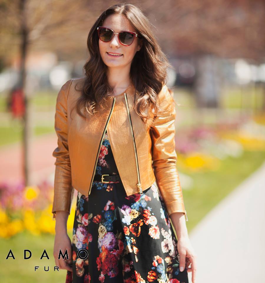 Συλλογή Adamo FUR Company — εμφάνιση 1