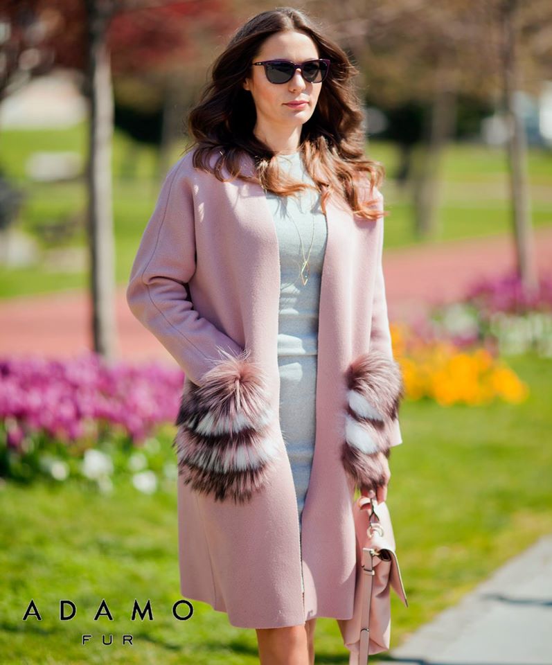 Συλλογή Adamo FUR Company — εμφάνιση 3