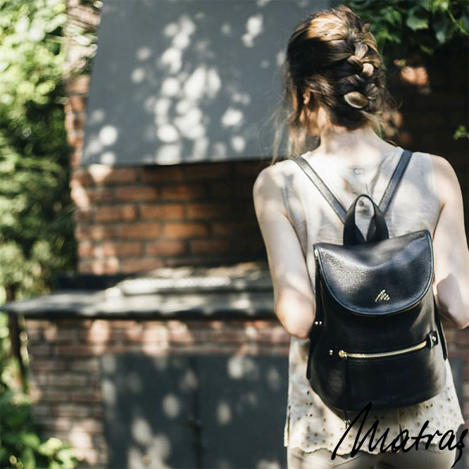 Kollektion Matraş – Look 2