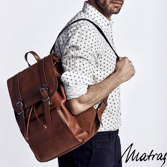 Kollektion Matraş – Look 3