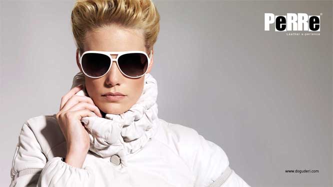 مجموعة Perre Leather X-perience | Dogu Leather — إطلالة 3