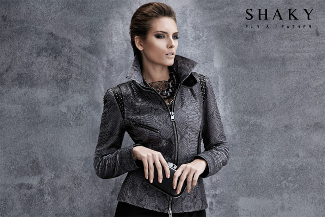 Συλλογή Shaky Leather & FUR