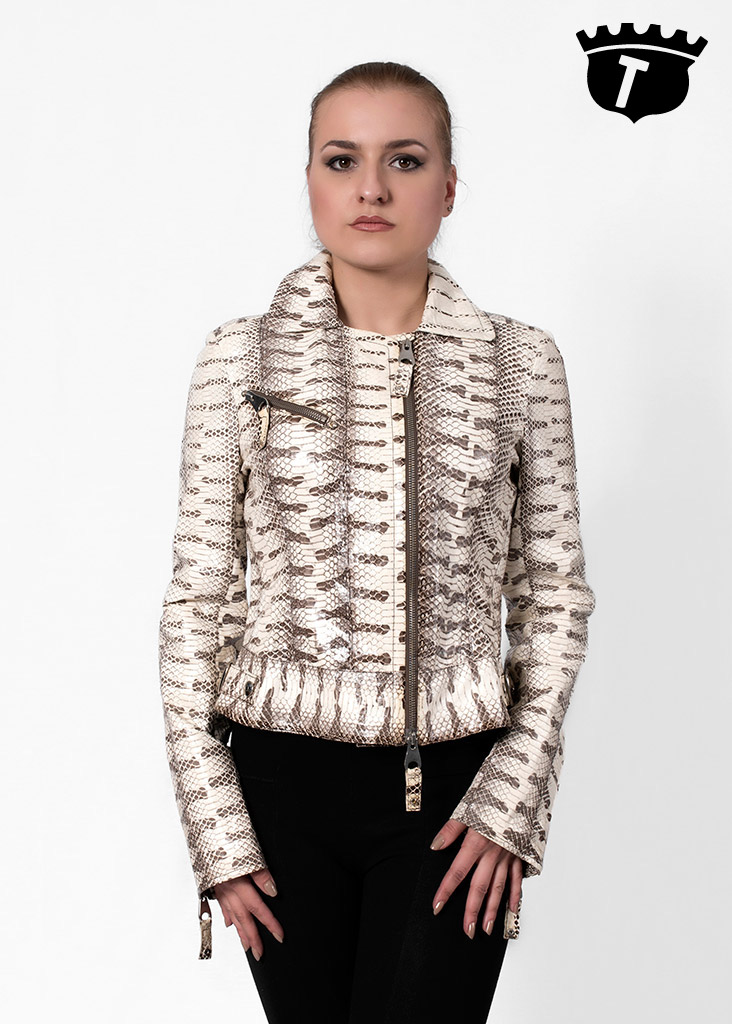 Kolekcija Tess Leather — izgled 3
