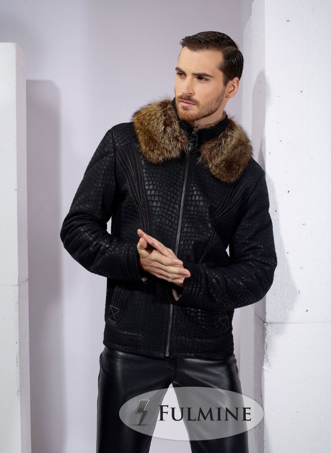 Kolekcija Yildirim Leather