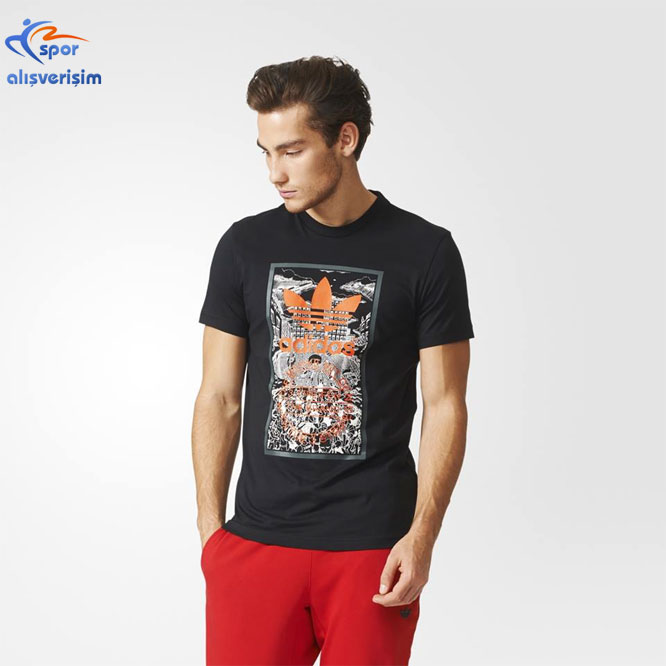 Kollektion AS Spor Spring/Summer – Look 2