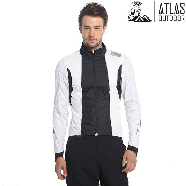 Atlas Outdoor And Camping Gear 2015 collection — look 3