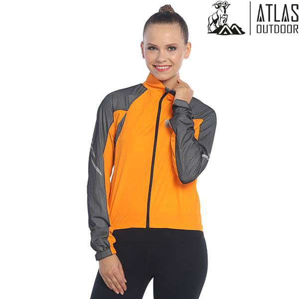 Atlas Outdoor And Camping Gear 2015 collection — look 1