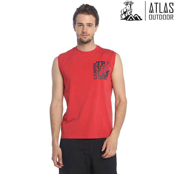 Συλλογή Atlas Outdoor And Camping Gear