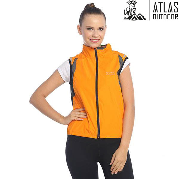 Atlas Outdoor And Camping Gear 2015 collection — look 3