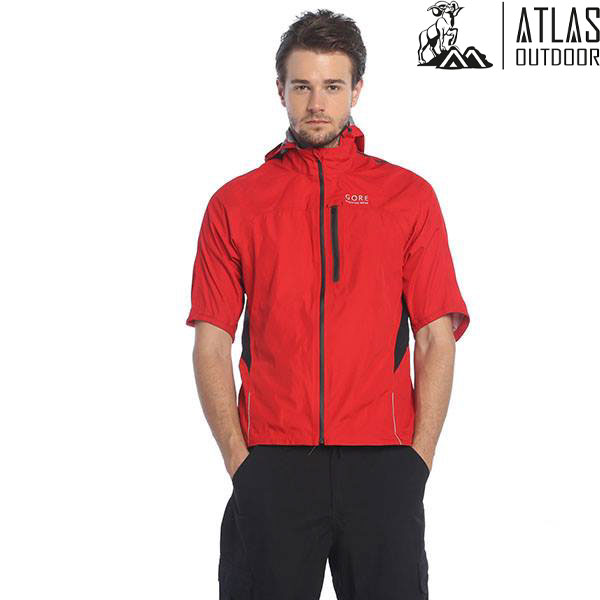 Atlas Outdoor And Camping Gear 2015 collection — look 2