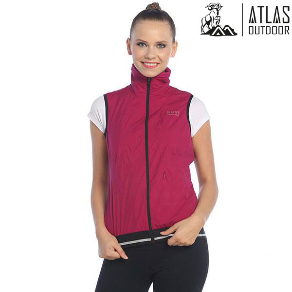 Atlas Outdoor And Camping Gear 2015 collection — look 2