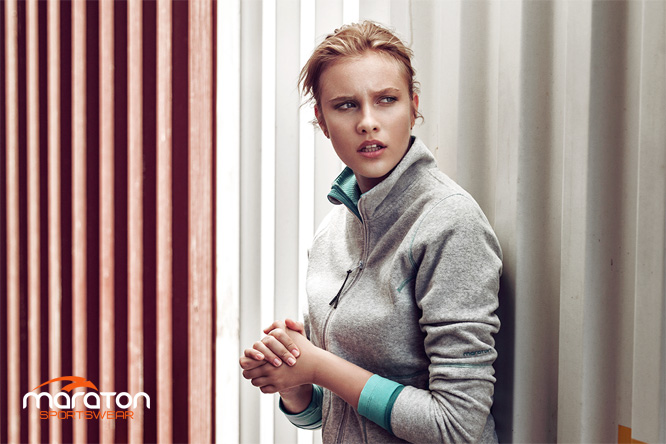 Maraton Sport Wear 2016 collection — look 3