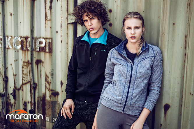 Kolekcija Maraton Sport Wear