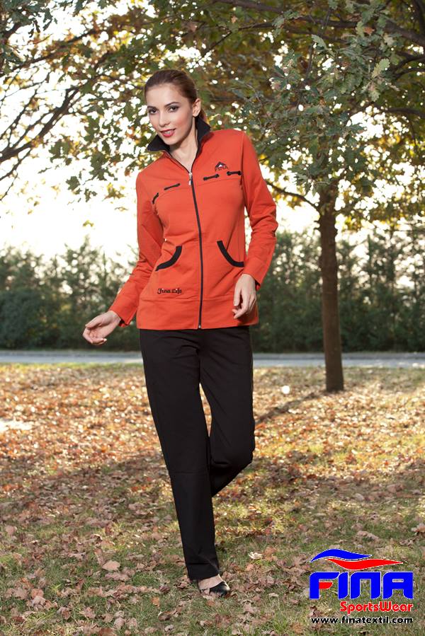 FiNA SportsWear Spring/Summer koleksiyonu — görsel 2