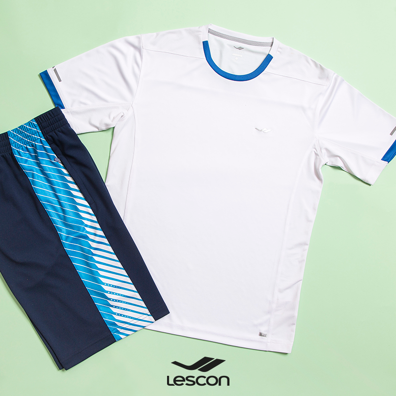 مجموعة Lescon Sportswear — إطلالة 2